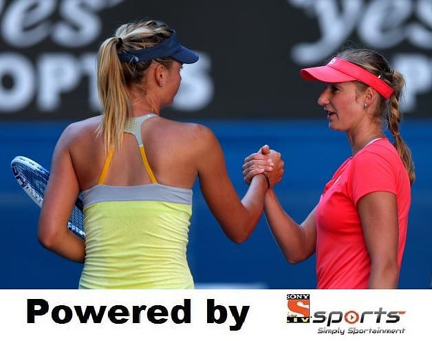 2015 Australian Open women's semifinals preview: It's USA on one side, and Russia on the other