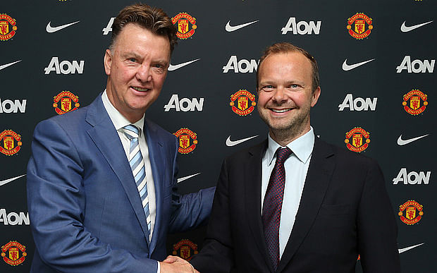 Why Manchester United can continue their spending spree - A look at their financials