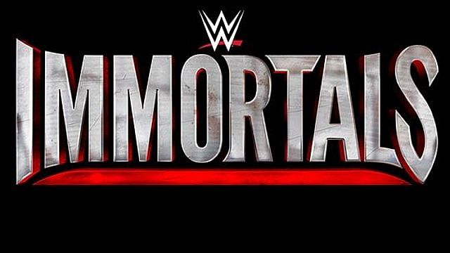 Triple H and Bella twins confirmed for WWE Immortals game