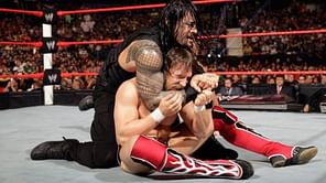 WWE locker room divided on Roman Reigns and Daniel Bryan winning Royal Rumble?