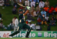 Reports: Younis Khan to quit ODI cricket after World Cup
