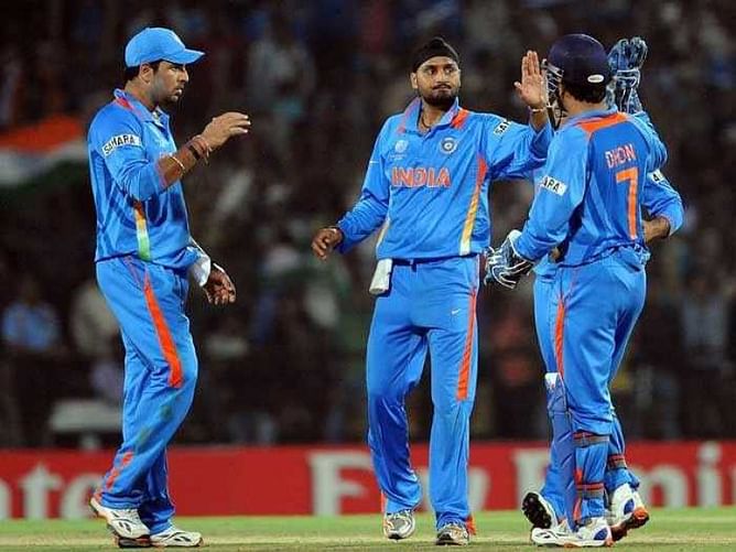 Who should make India's 15-man World Cup squad?