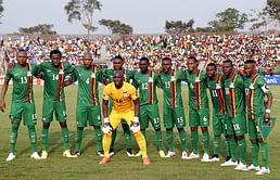 Zambia to face Cape Verde in last Group B Afcon tie