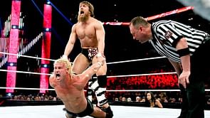 WWE 'dream tag teams', Daniel Bryan tweets, more