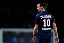 10 instances that prove why Zlatan Ibrahimovic is the most entertaining footballer around