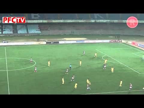 Highlights: I-League - Mohun Bagan beat Pune FC 1-0