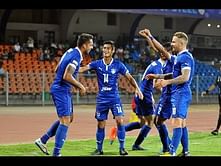 Highlights: Bengaluru FC 2-0 Shillong Lajong FC