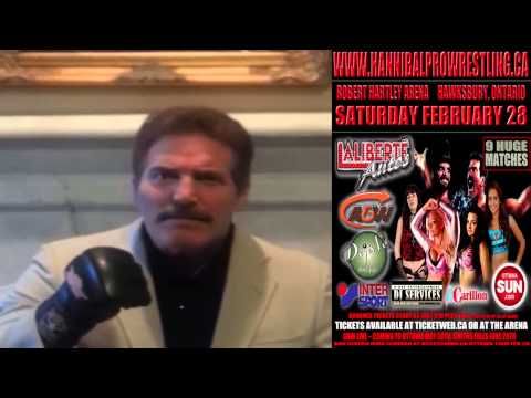 Santana Garrett's busy weekend, Ricardo Rodriguez retains, Scotty Riggs talks WCW's demise, Severn