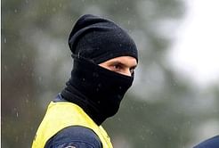 9 instances that prove Zlatan Ibrahimovic is secretly a ninja