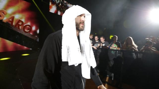 5 Early favorites to win the Andre The Giant Battle Royal at WrestleMania 31