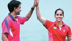 I mortgaged my family property to set up the badminton academy: Pullela Gopichand
