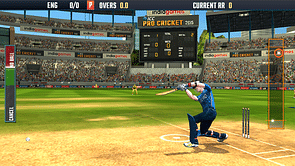 ICC Pro Cricket 2015 - The Official game for ICC Cricket World Cup 2015 launched