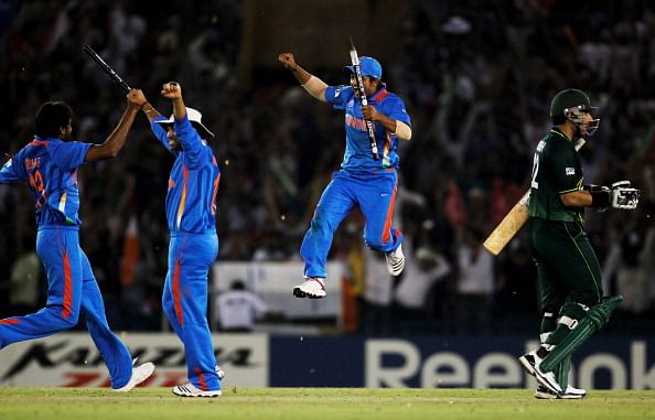 Pakistan have golden chance to break World Cup jinx against India: Zaheer Abbas