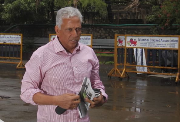Mohinder Amarnath worried over India's failure to adapt to Australian pitches