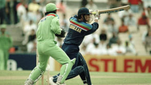 A look at Sachin Tendulkar's immortal World Cup legacy