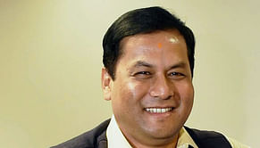 India aiming at 10-plus medals from Rio: Sarbananda Sonowal