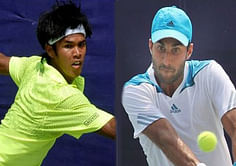 Somdev Devvarman, Yuki Bhambri to vie for honours at Kolkata Open ATP Challengers