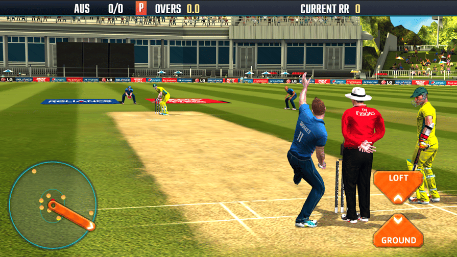 icc pro cricket 2015 how buy slots