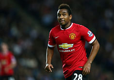 Manchester United flop Anderson moving to Brazil club Internacional, Mata bids him goodbye