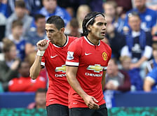 Falcao will play at one of the top clubs, if not at Manchester United: Jorge Mendes