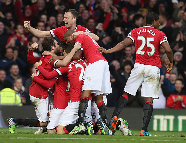 Manchester United current attack will surely entertain: Jonny Evans