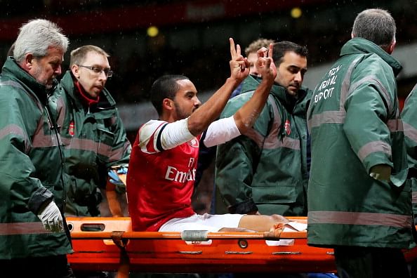 Open Letter to Tottenham Hotspur from an Arsenal fan - Part 2