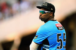 West Indies' Kieron Pollard vows to return with vengeance