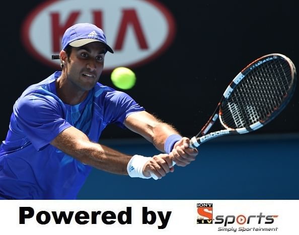 Indians at the 2015 Australian Open: Leander Paes the hero once again
