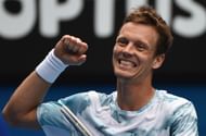 Tomas Berdych