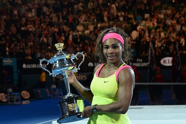 Is Serena Williams The Greatest Female Tennis Player Of All Time?