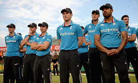England can win World Cup: Skipper Eoin Morgan