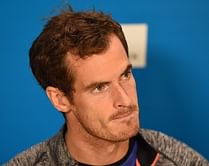 Andy Murray questions Novak Djokovic's injury crisis in final