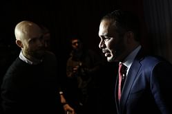 Culture of intimidation prevalent within FIFA: Prince Ali bin Al-Hussein