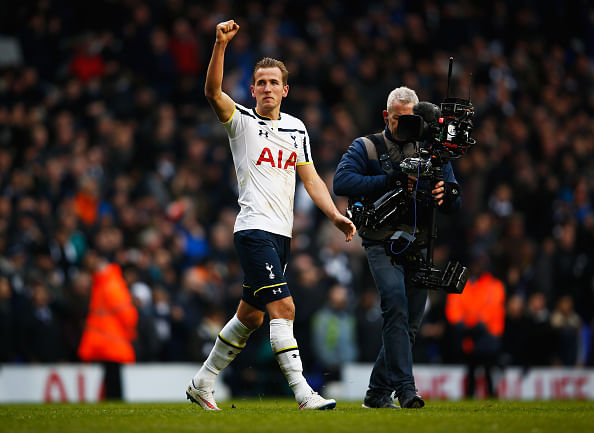 Tottenham Hotspur 2-1 Arsenal: Player Ratings
