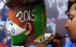 India vs Pakistan - A battle between two nations