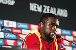 Elton Chigumbura: Zimbabwe lost wickets at the wrong time