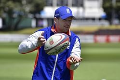 Eoin Morgan can handle World Cup pressure: Mark Ramprakash