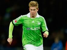 Wolfsburg Chief claims Chelsea regret the sale of De Bruyne