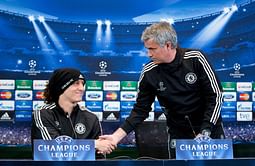 PSG's David Luiz believes former club Chelsea have become a stronger team this season