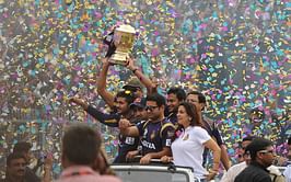 IPL 8 to be played in April; Pune and Chennai set to return as venues
