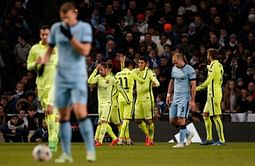 Is the quality of Premier League football on the decline?