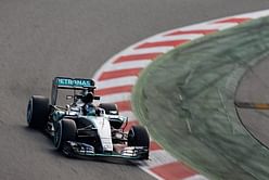 Barcelona test: Mercedes hints true pace as McLaren crosses 100 lap mark