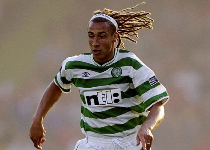 Henrik Larsson and the cult of a king