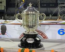 69th Santosh Trophy: Groups and Fixtures
