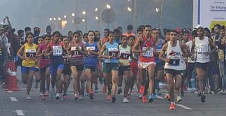 5 reasons why you shouldn't miss the Kolkata Marathon
