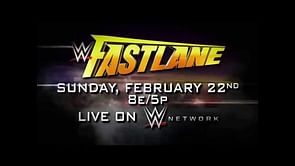 Big match added to pay-per-view, updated match card, more