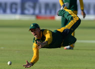 AB de Villiers