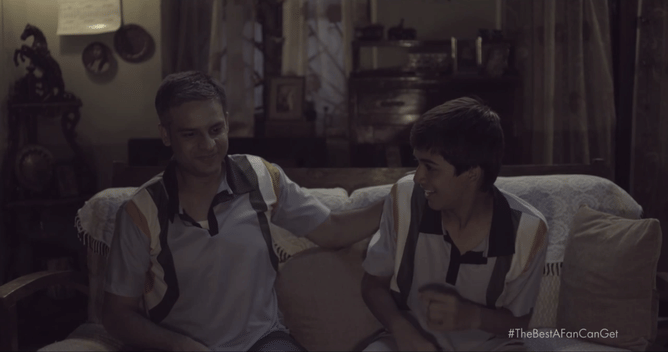 Video: Brilliant advertisement by Gillette for the Indian fan ahead of the World Cup