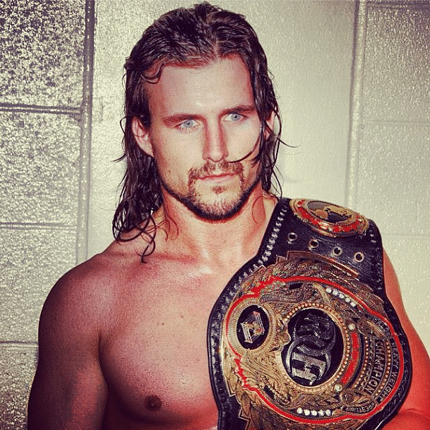5 wrestlers WWE should sign in 2015