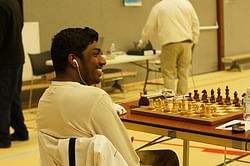 India's Baskaran Adhiban wins Rejkavik Open 2018